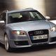 Image for article titled Audi RS4 Avant